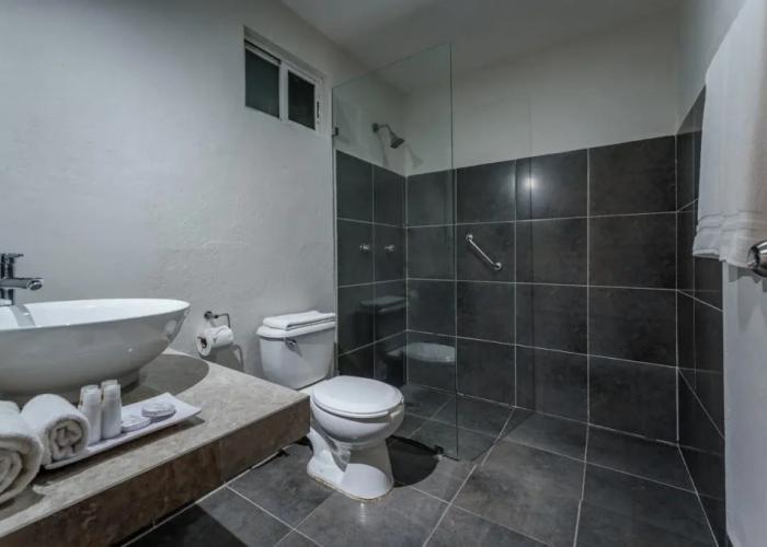 Hotel Casa Nova Mérida