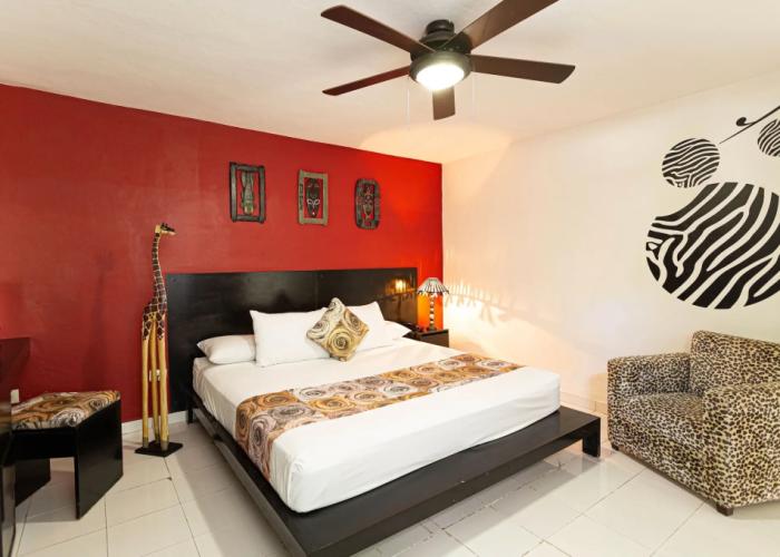 Hotel Casa Nova Mérida