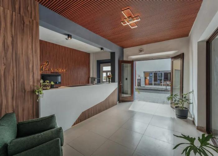 Hotel Casa Nova Mérida