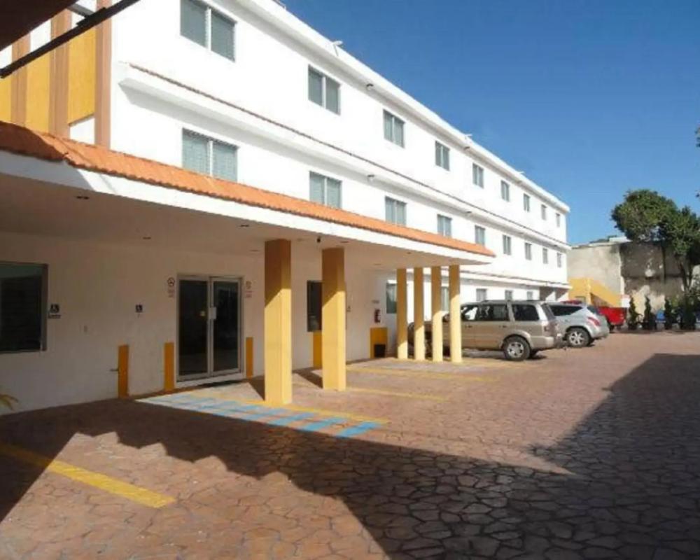 фото Las Dalias Inn