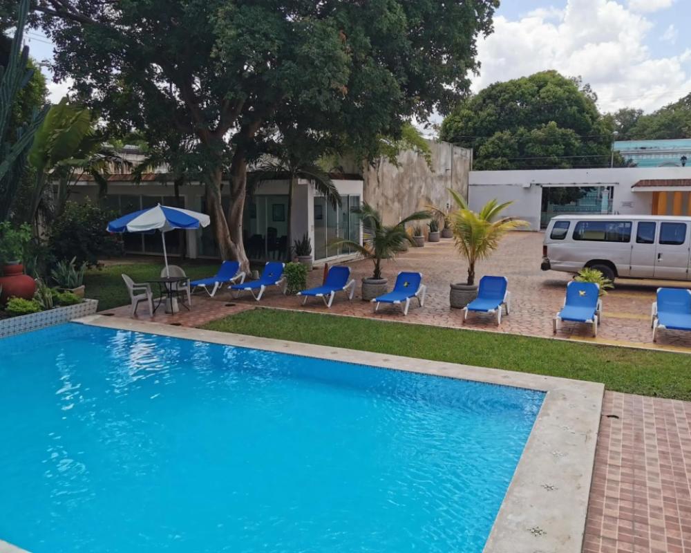 фото Las Dalias Inn