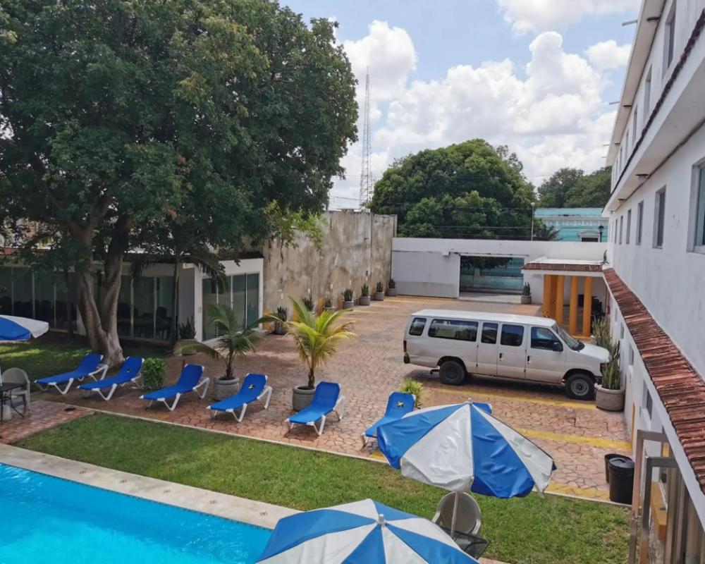 фото Las Dalias Inn