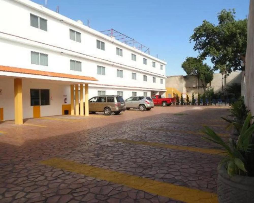 фото Las Dalias Inn