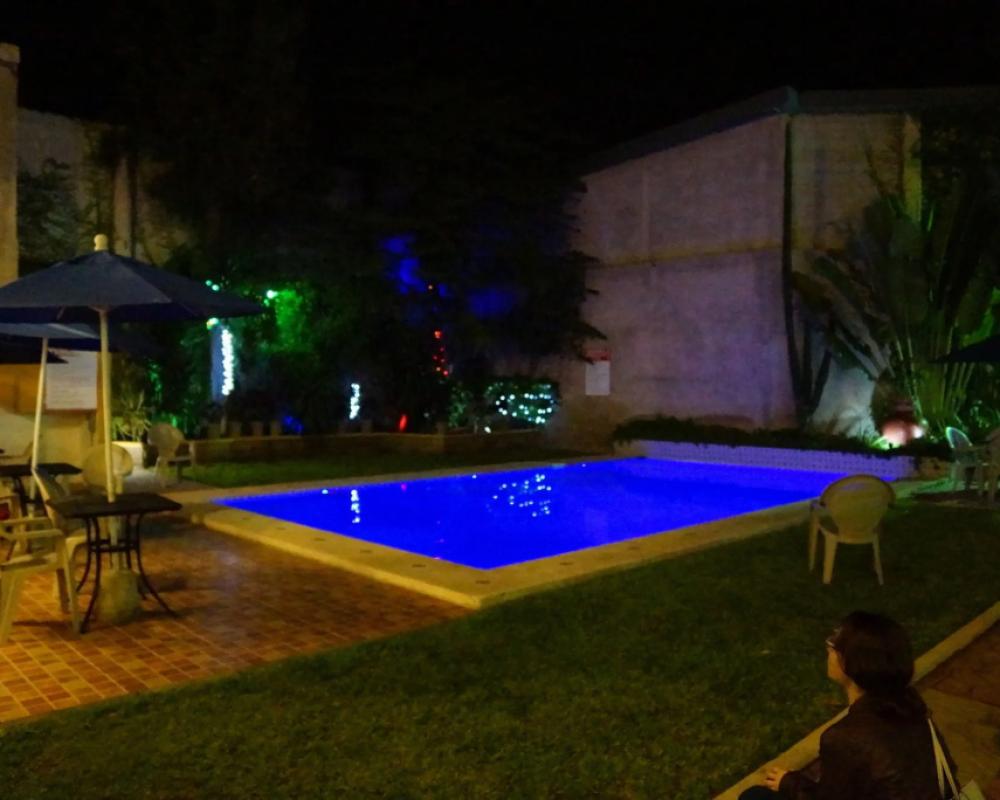 фото Las Dalias Inn