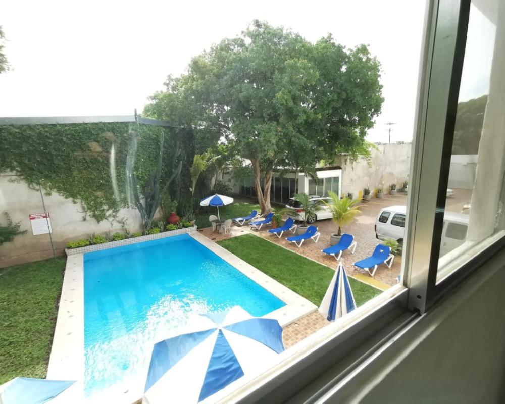 фото Las Dalias Inn