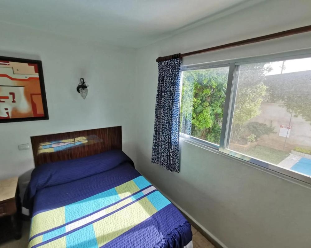 фото Las Dalias Inn