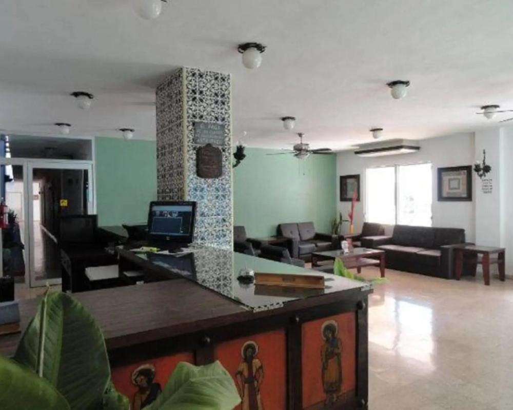 фото Las Dalias Inn
