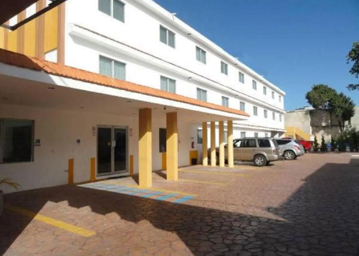 Las Dalias Inn