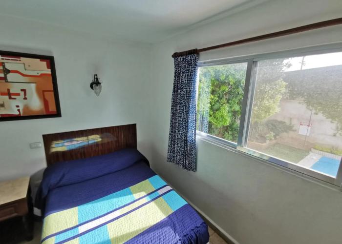 Las Dalias Inn