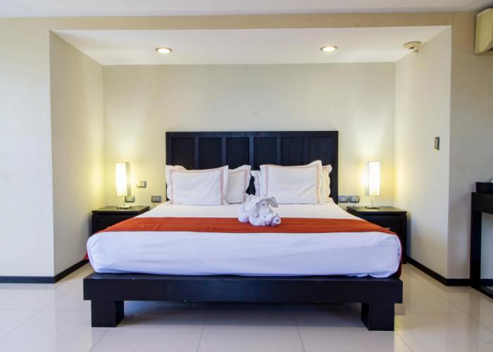 Hotel El Español Paseo de Montejo