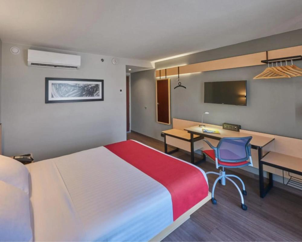фото City Express by Marriott Merida