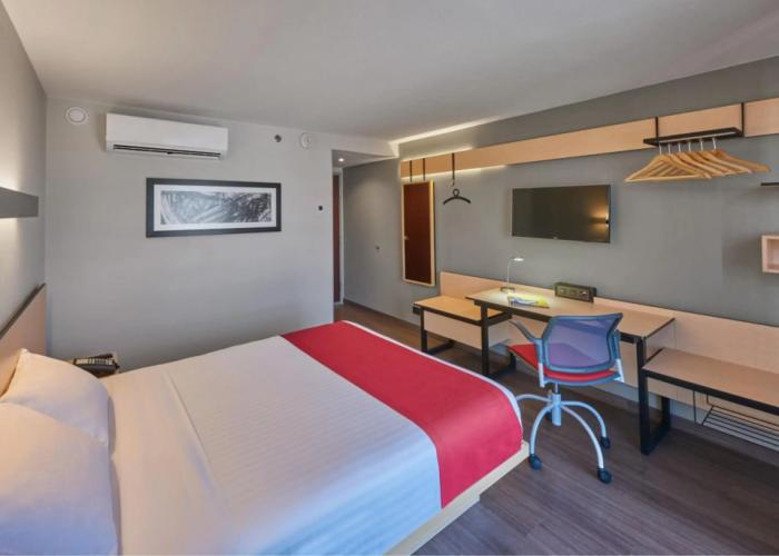 City Express by Marriott Merida