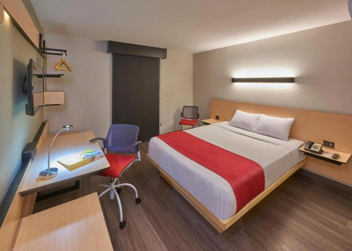 City Express by Marriott Merida