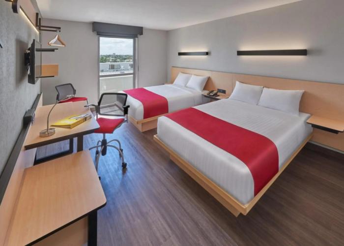 City Express by Marriott Merida