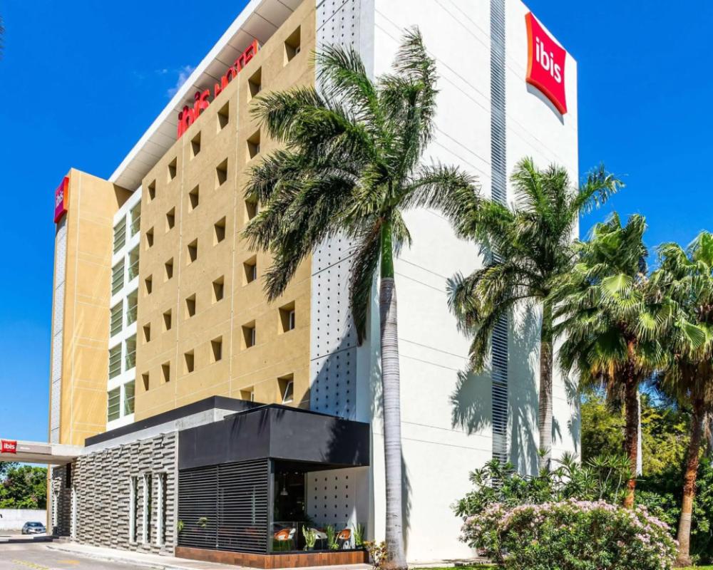 ibis Merida