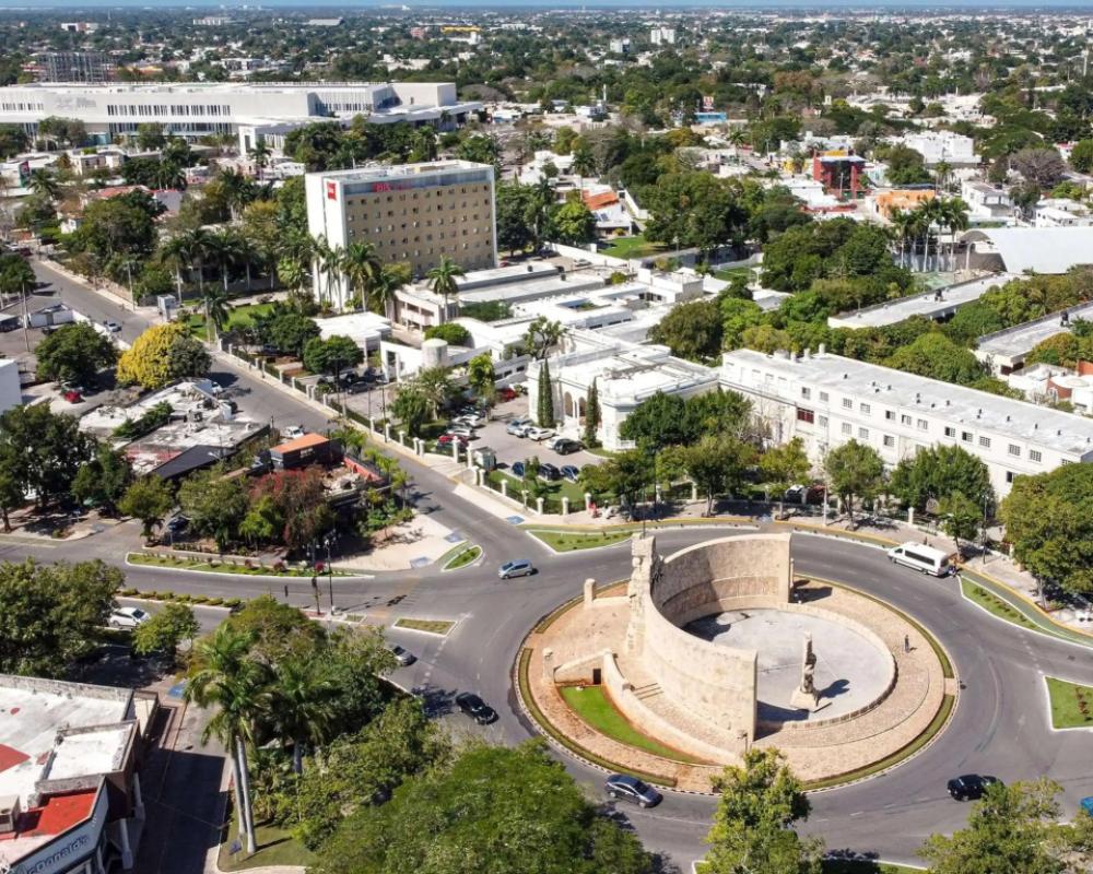 фото ibis Merida
