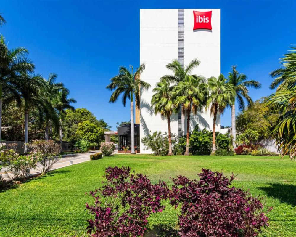 фото ibis Merida