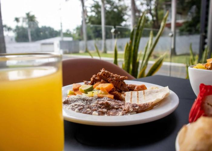 ibis Merida