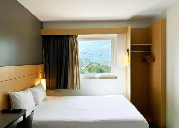 ibis Merida