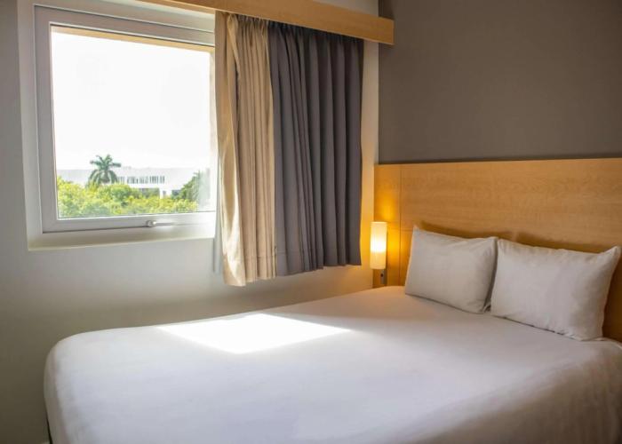ibis Merida