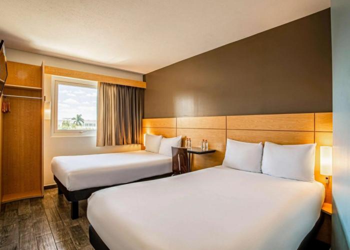 ibis Merida