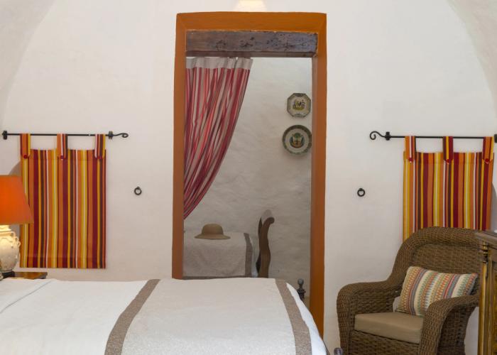 Hacienda Santa Cruz