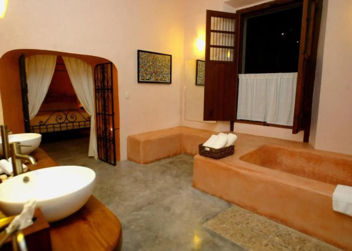 Hacienda Santa Cruz