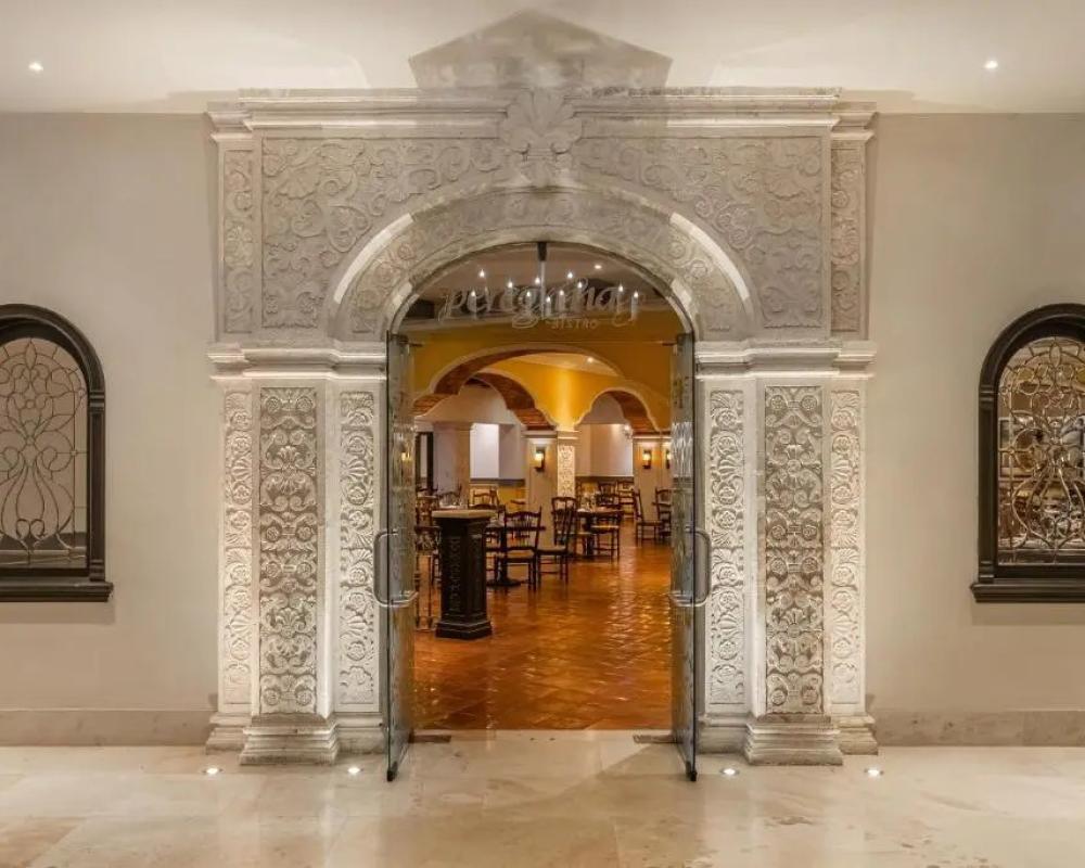 Hyatt Regency Merida Hotel