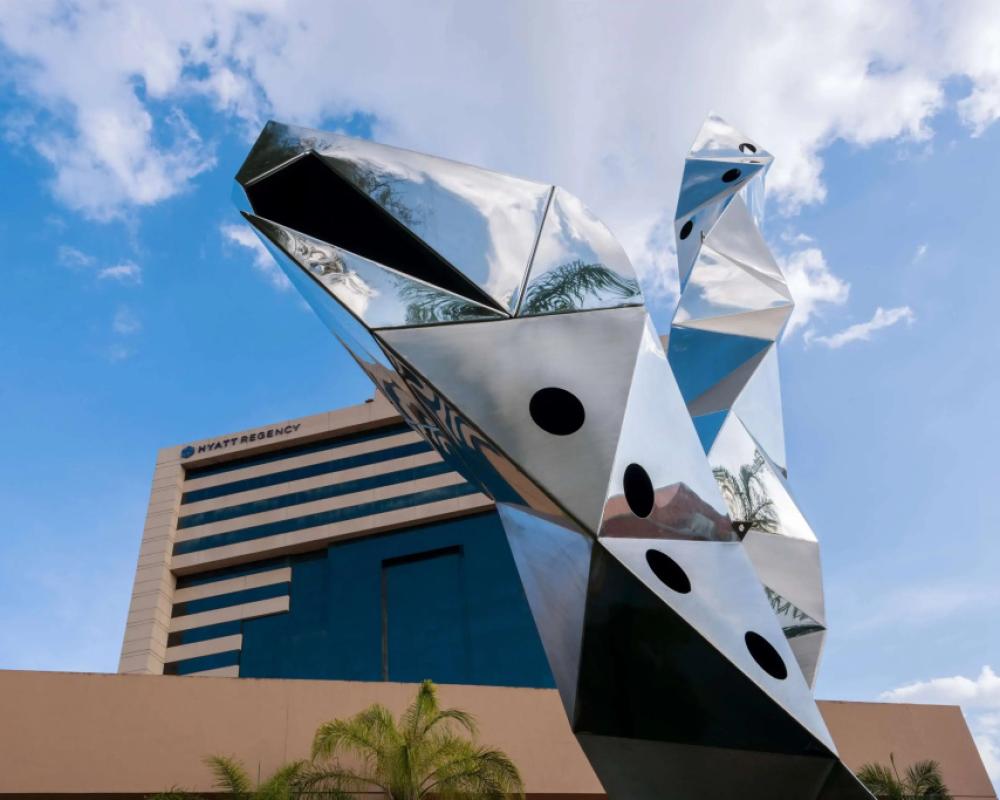 фото Hyatt Regency Merida Hotel