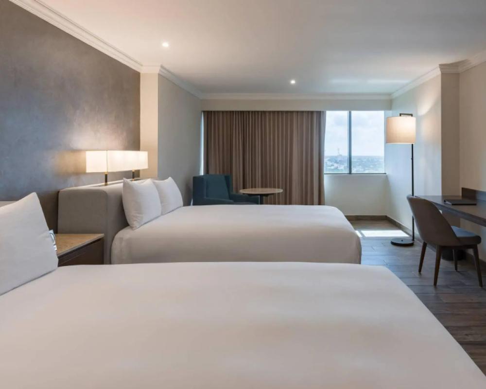 фото Hyatt Regency Merida Hotel