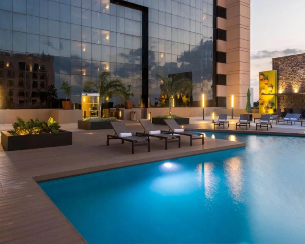 фото Hyatt Regency Merida Hotel