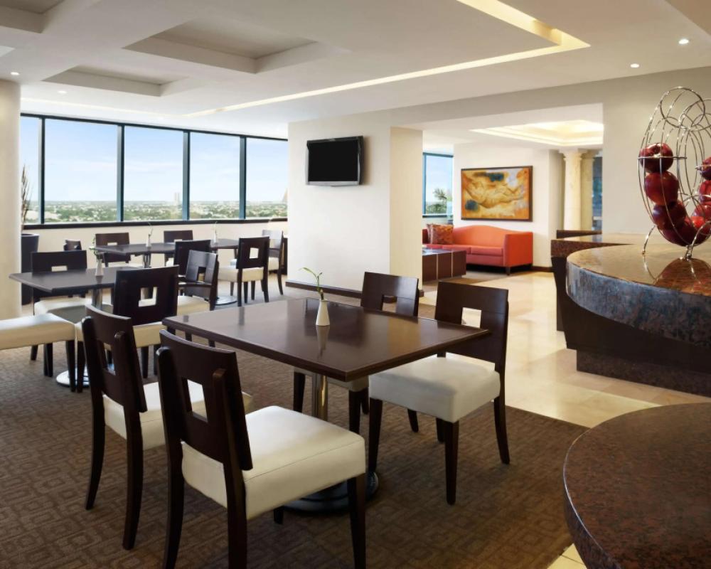 фото Hyatt Regency Merida Hotel