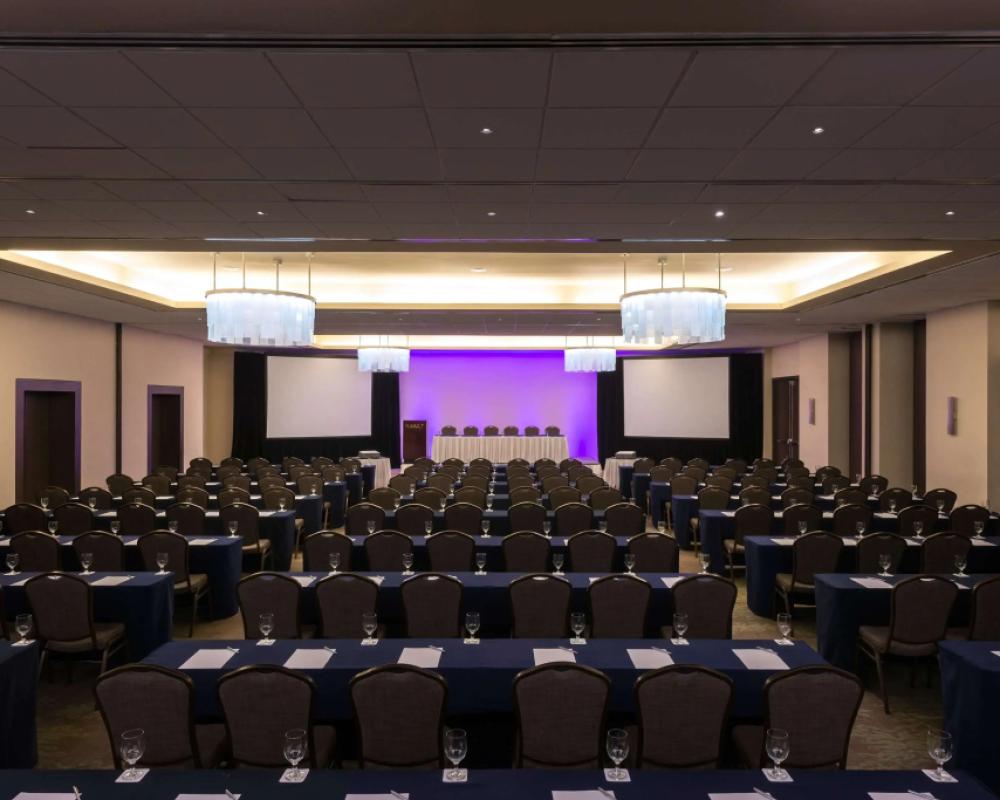 фото Hyatt Regency Merida Hotel