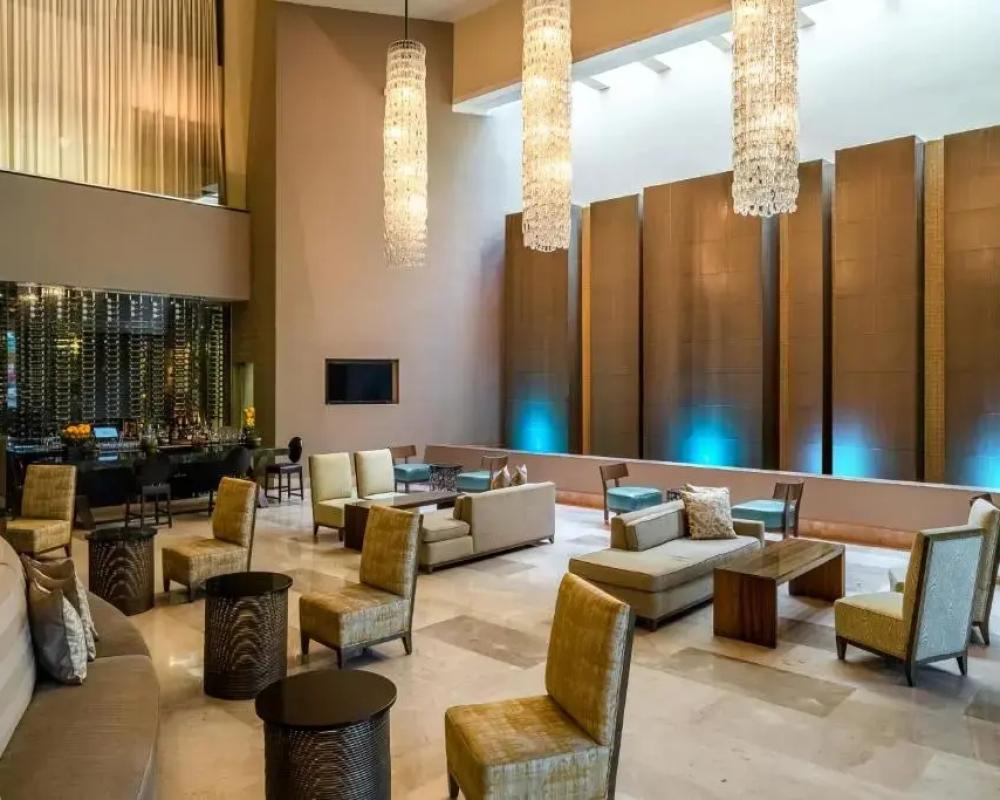 фото Hyatt Regency Merida Hotel