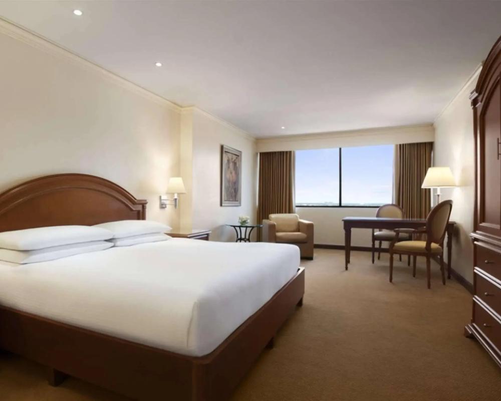 фото Hyatt Regency Merida Hotel