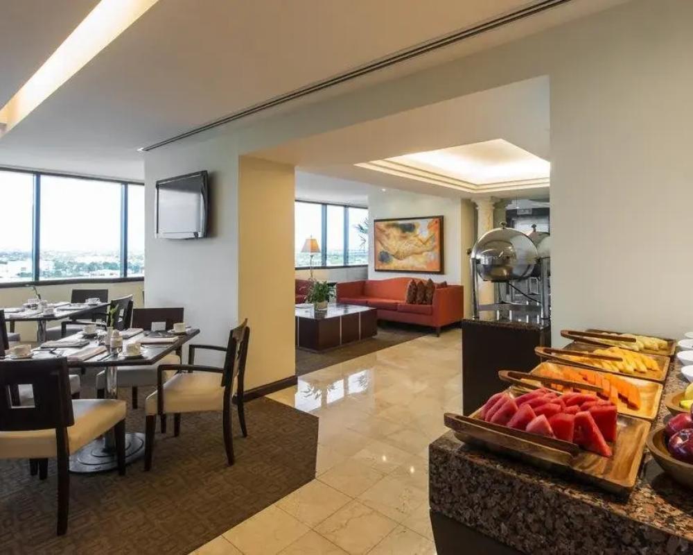 фото Hyatt Regency Merida Hotel