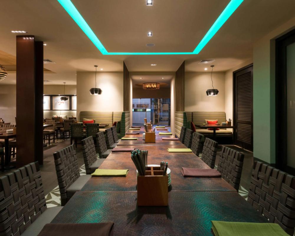 фото Hyatt Regency Merida Hotel