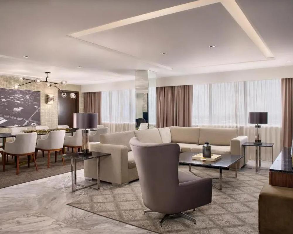 фото Hyatt Regency Merida Hotel