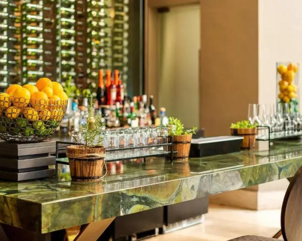 фото Hyatt Regency Merida Hotel