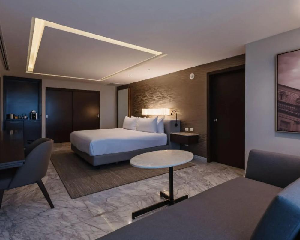 фото Hyatt Regency Merida Hotel