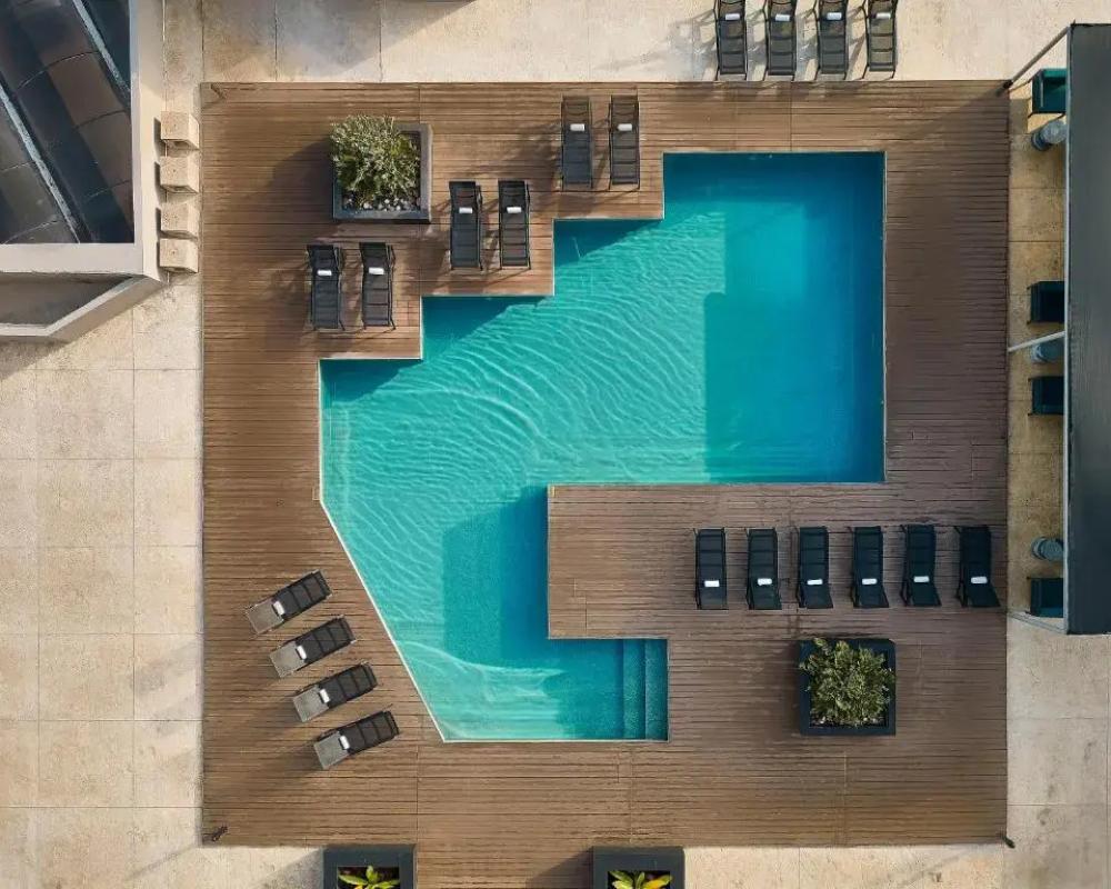 фото Hyatt Regency Merida Hotel