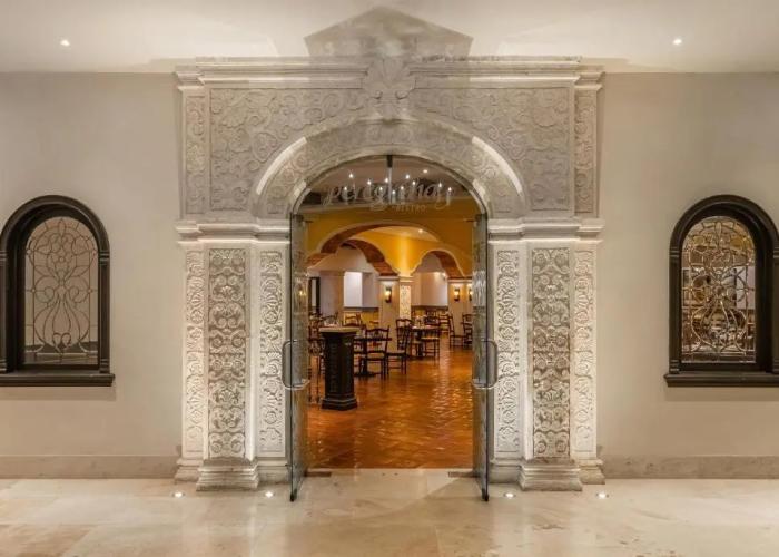 Hyatt Regency Merida Hotel