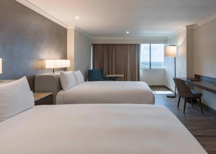 Hyatt Regency Merida Hotel