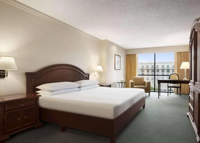 Hyatt Regency Merida Hotel
