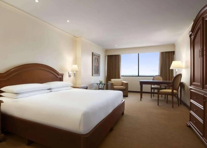 Hyatt Regency Merida Hotel
