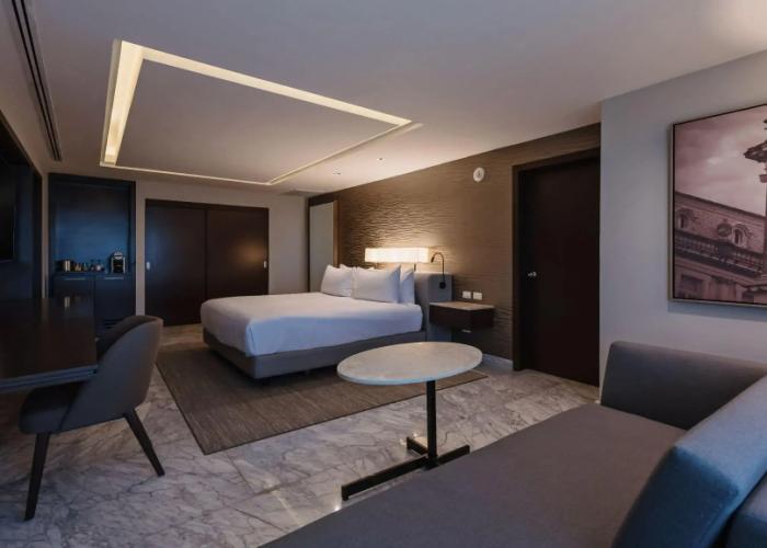 Hyatt Regency Merida Hotel