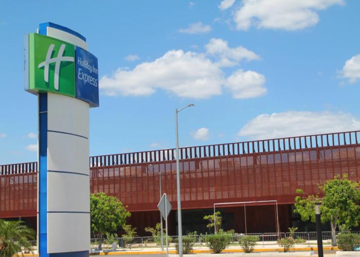 Holiday Inn Express Mérida by IHG