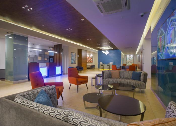 Holiday Inn Express Mérida by IHG
