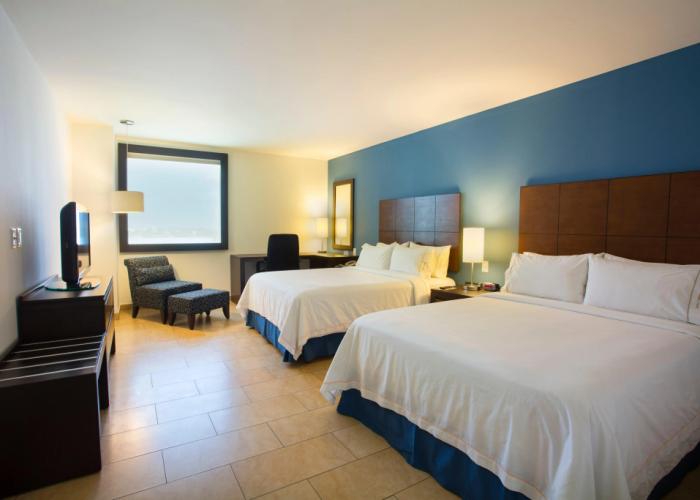 Holiday Inn Express Mérida by IHG