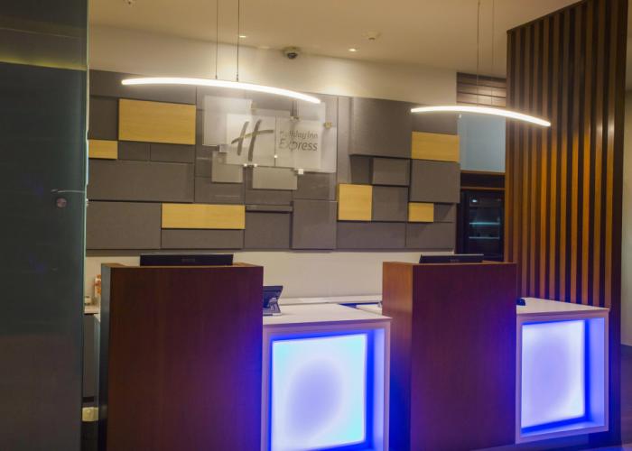 Holiday Inn Express Mérida by IHG